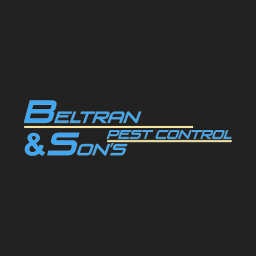 Beltran & Son's Pest Control logo