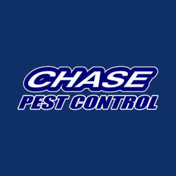 Chase Pest Control logo