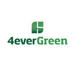 4everGreen Turf Management logo