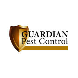 Guardian Pest Control logo
