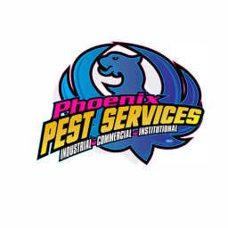 Phoenix Pest Services logo