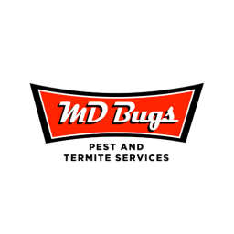 MD Bugs logo