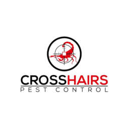 Crosshairs Pest Control logo