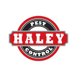 Haley Pest Control logo