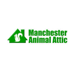 Manchester Animal Attic logo
