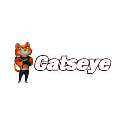 Catseye Pest Control logo