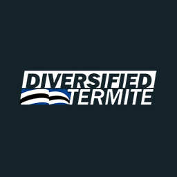 Diversified Termite logo