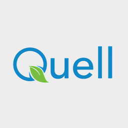 Quell logo