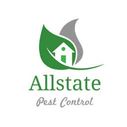 Allstate Pest Control logo