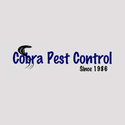 Cobra Pest Control logo