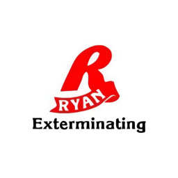 Ryan Exterminating logo