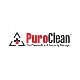 PuroClean Emergency Recovery Services logo