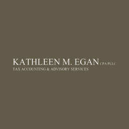 Egan Tax & Accounting LLC logo