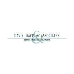 Davis, Davis & Associates logo