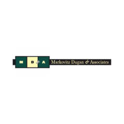 Markovitz Dugan & Associates logo
