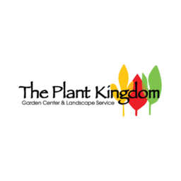 The Plant Kingdom logo