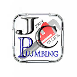 Jerry Collier Plumbing logo