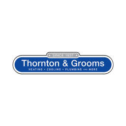 Thornton & Grooms logo