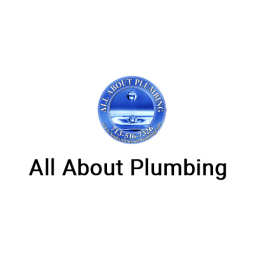 All About Plumbing logo