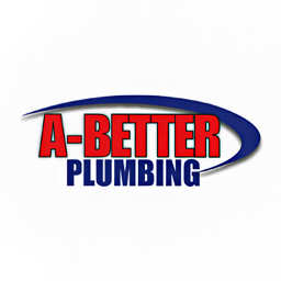 A-Better Plumbing logo