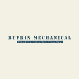 Bufkin Mechanical logo