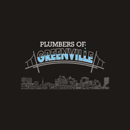 Plumbers of Greenville logo