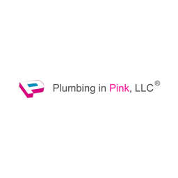 Plumbing In Pink, LLC logo