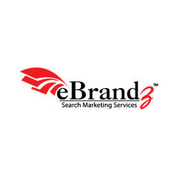 eBrandz logo