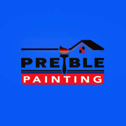 Preble Painting logo