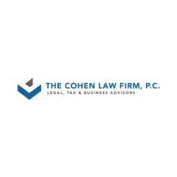 The Cohen Law Firm, P.C. logo