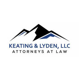 Keating & Lyden, LLC Attorney at Law logo