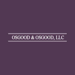 Osgood and Osgood, LLC logo