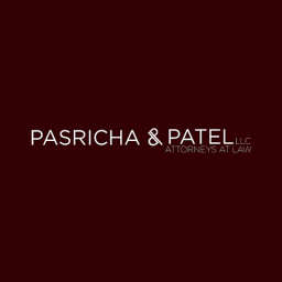 Pasricha & Patel, LLC logo