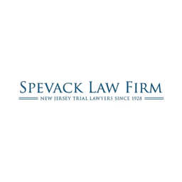 Spevack Law Firm logo