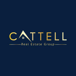Cattell Real Estate Group logo