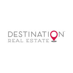 Destination Real Estate logo