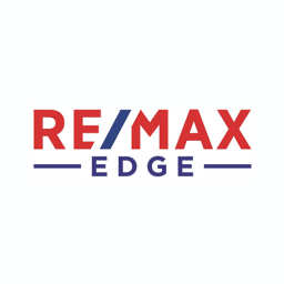 RE/MAX Edge logo