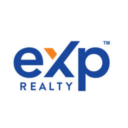 eXp Realty in Wyoming logo
