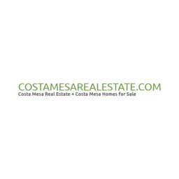 Costa Mesa Real Estate logo