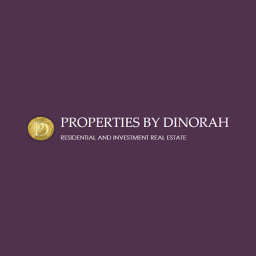 Properties By Dinorah logo