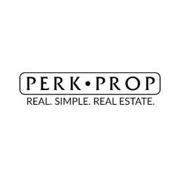 Perk Prop logo