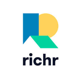 Richr logo