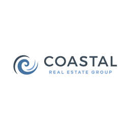 Coastal Real Estate Group logo