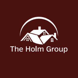 The Holm Group logo