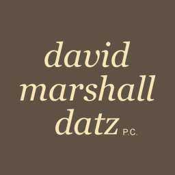 David Marshall Datz P.C. logo