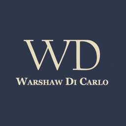 Warshaw, Di Carlo & Associates, P.C. logo