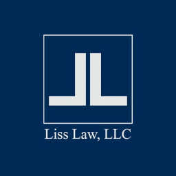 Liss Law, LLC logo