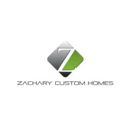 Zachary Custom Homes logo