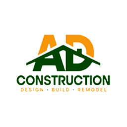 AD Construction, LLC logo