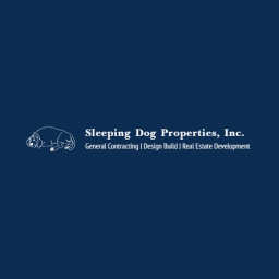 Sleeping Dog Properties, Inc. logo